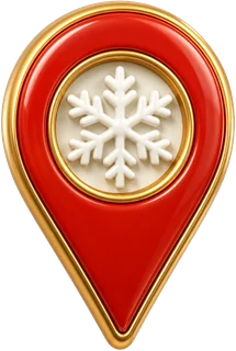 Ortsmarke