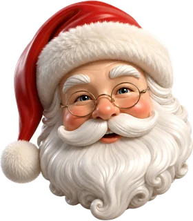 Weihnachtsmann