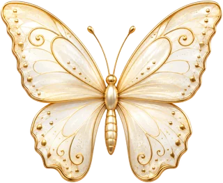 Schmetterling